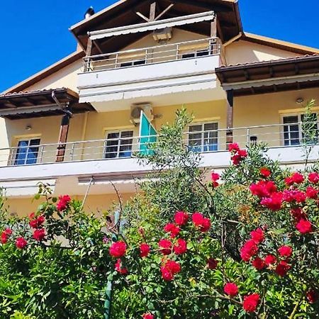 Apartments Athina Orikum Zewnętrze zdjęcie