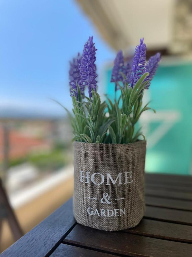 Apartments Athina Orikum Zewnętrze zdjęcie
