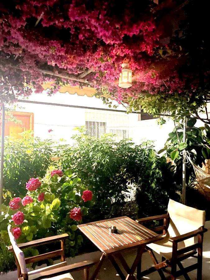 Apartments Athina Orikum Zewnętrze zdjęcie