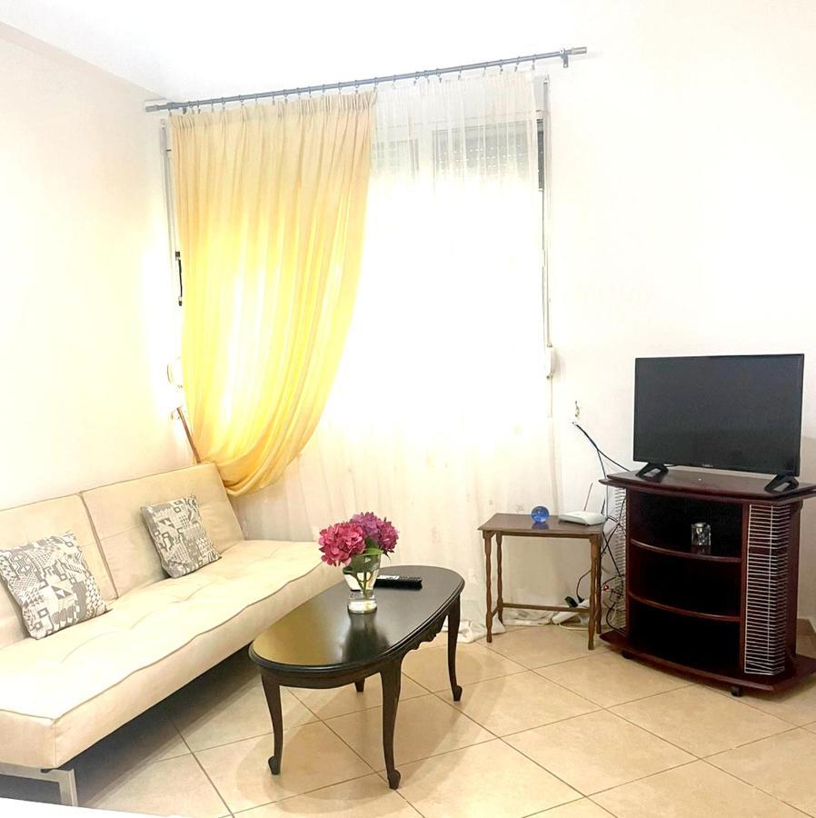 Apartments Athina Orikum Zewnętrze zdjęcie