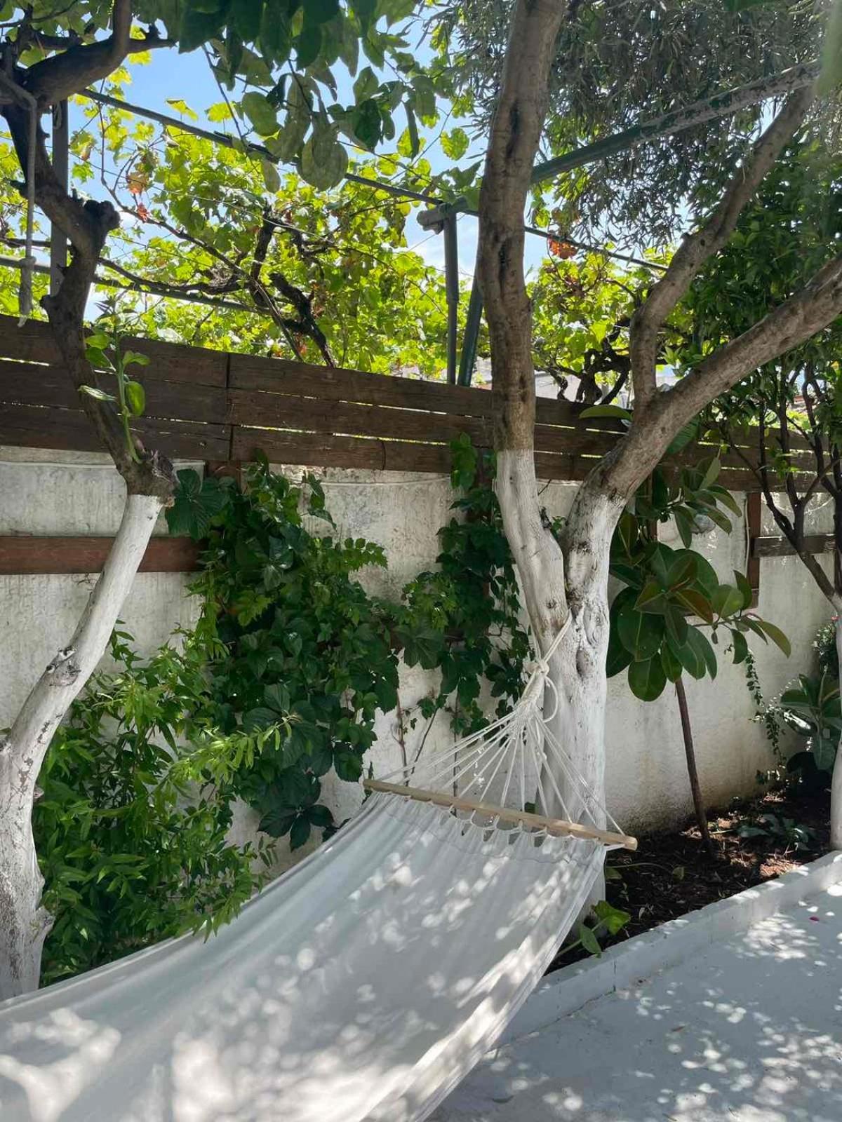 Apartments Athina Orikum Zewnętrze zdjęcie