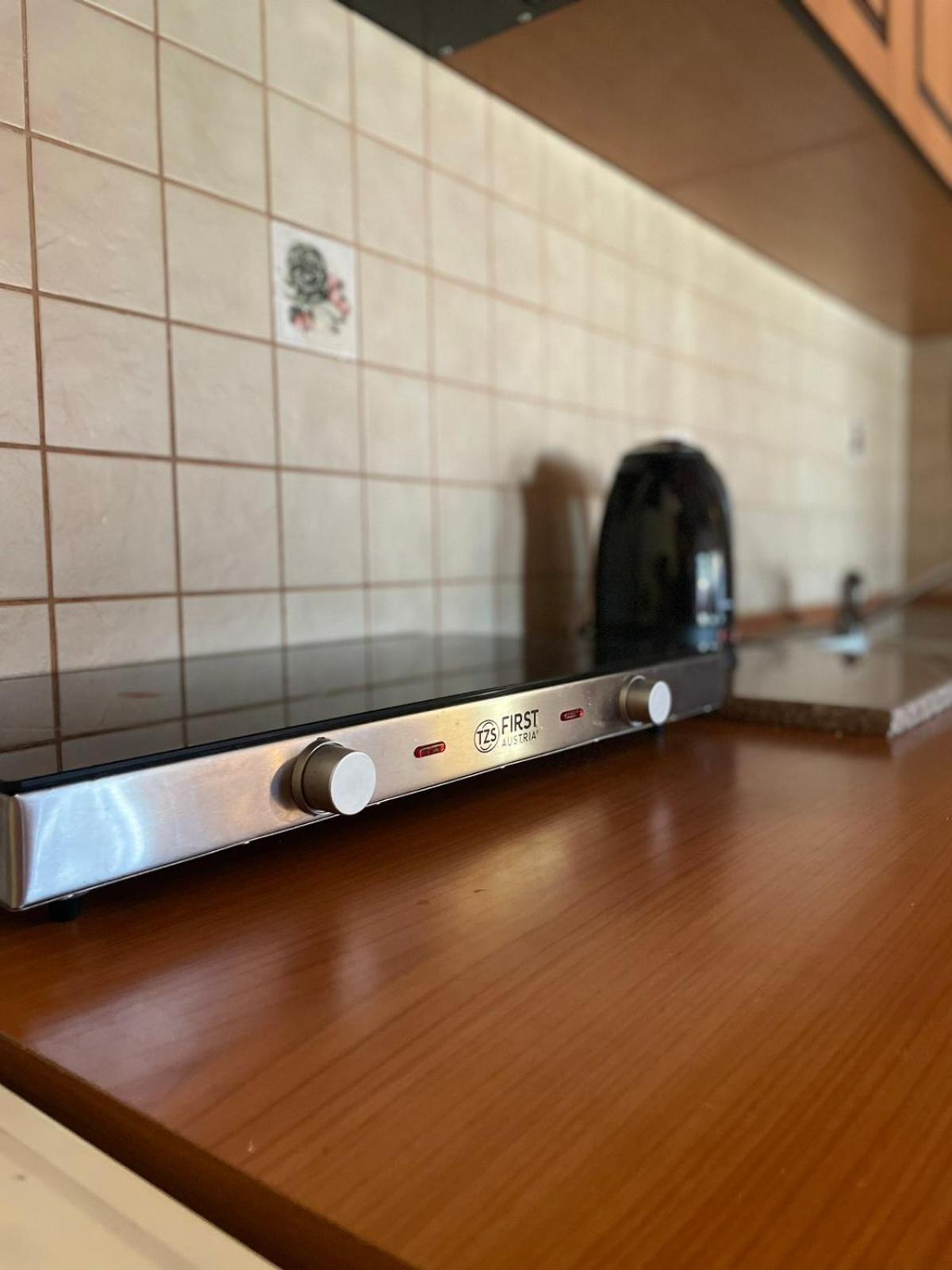 Apartments Athina Orikum Zewnętrze zdjęcie