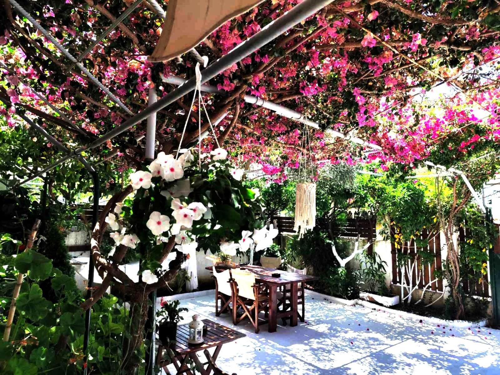 Apartments Athina Orikum Zewnętrze zdjęcie