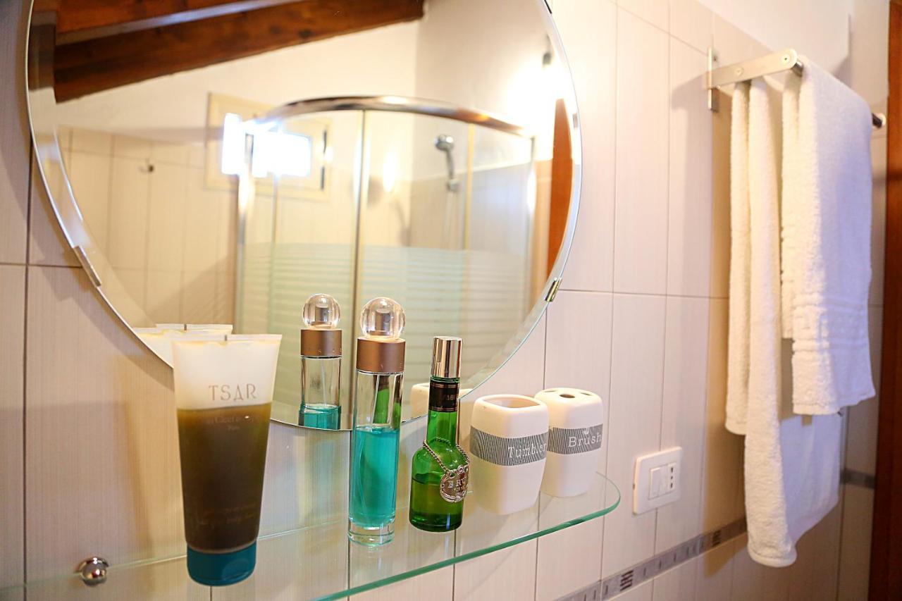 Apartments Athina Orikum Zewnętrze zdjęcie