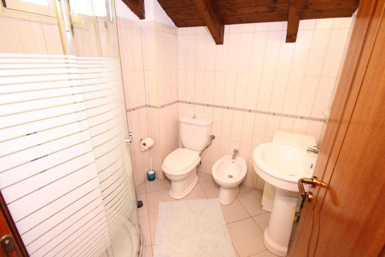Apartments Athina Orikum Zewnętrze zdjęcie